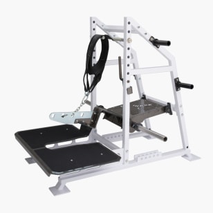 Rogue leg shop press machine